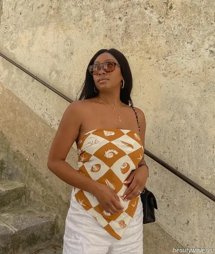 7 Summer Trends We're Avoiding and 7 New Styles We're Embracing Instead