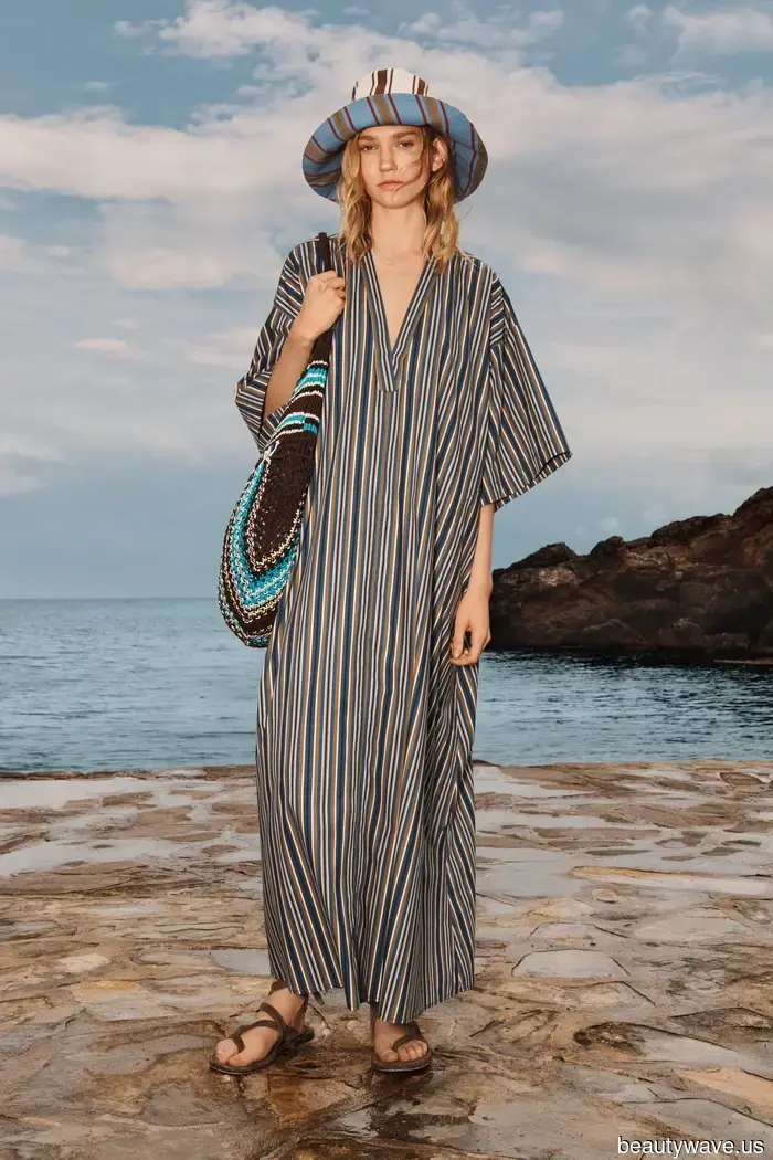 Thanks to The White Lotus, this dress style is experiencing a comeback—here's where you can find one.