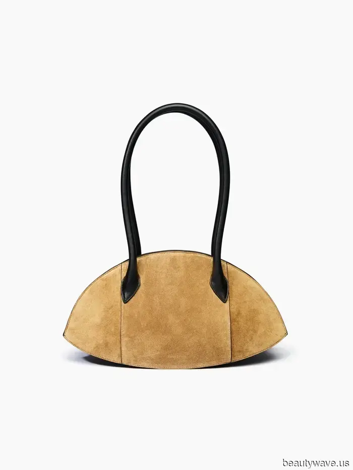 Questa borsa francese 'It' poco conosciuta mi ha fatto ricevere centinaia di complimenti dagli ospiti della Fashion Week