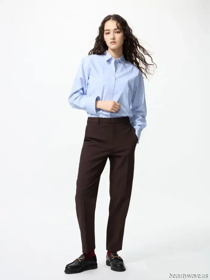 Kate Middleton has just swapped her signature wide-leg trousers for these non-traditional pants.