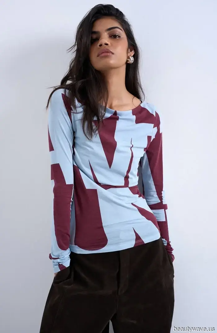 Hold on, these 31 tops on sale at Nordstrom would pair perfectly with a nice pair of jeans.