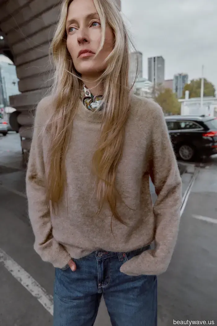 Zara предлагает уютную атмосферу "Осень в Нью-Йорке" &mdash; вот вещи, которые я покупаю в первую очередь