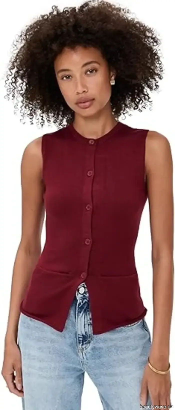 El Día Prime de Amazon en octubre es como el Black Friday, pero mejor—33 artículos de moda ridículamente rebajados…