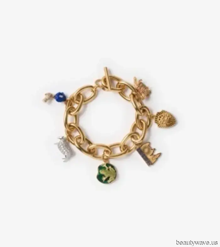 5 Exceedingly Stylish Jewelry Trends That Fashion Insiders Are Boldly Supporting for Autumn 2025