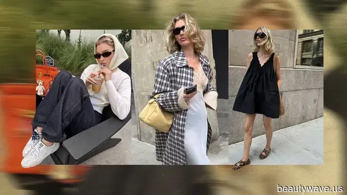 11 cosas que Elsa Hosk me ha influenciado a comprar en los últimos 9 meses