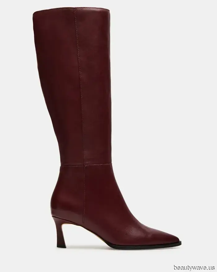 It’s Official: Women from France, Scandinavia, and Italy Favor This One Color to Appear Wealthy.