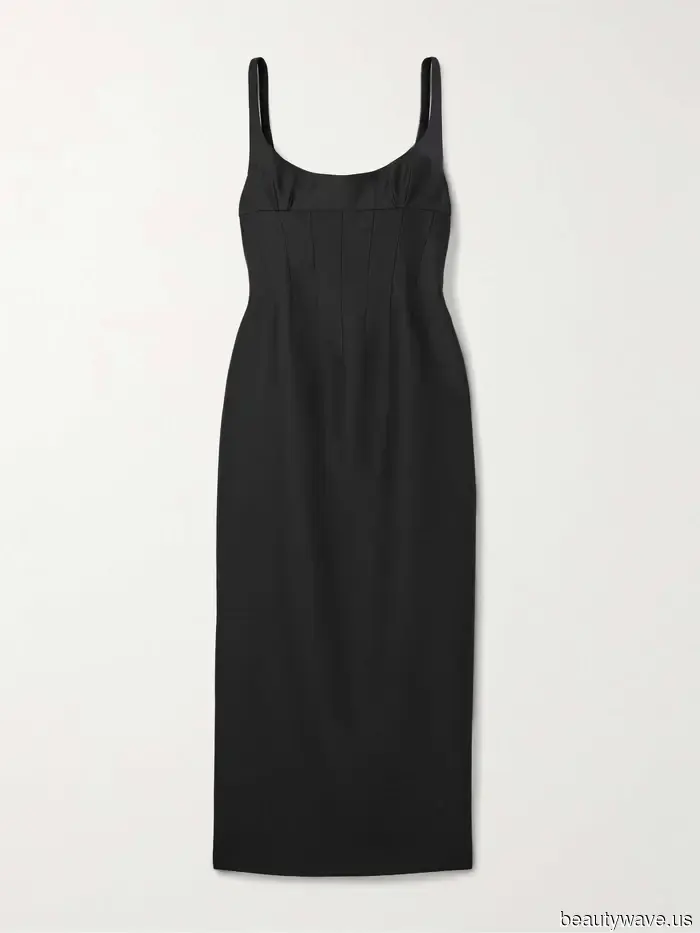 Chic, Simple, and Stylish: The Dress Trend to Watch for 2026