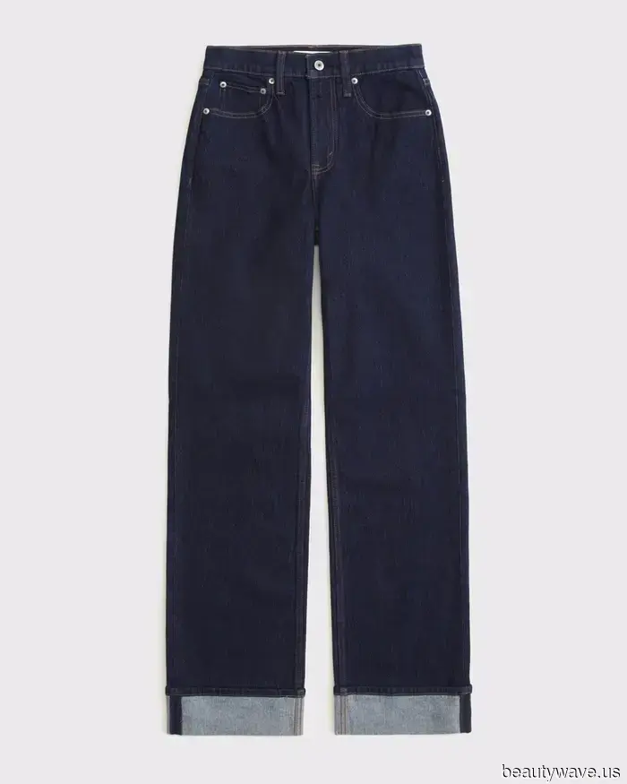 I'm 22, my sister is 32, and we both are fans of Abercrombie & Fitch—27 stylish Black Friday deals we're…