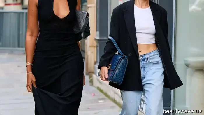Not Skirts, Not T-Shirts—Here Are 4 Items a Fashion Editor Seeks When Shopping on Amazon