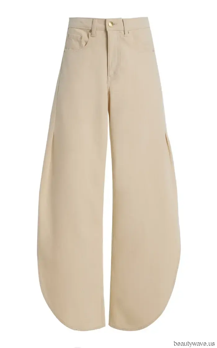 Who What Wear editors shared with me their top 25 fashion discoveries for this month.