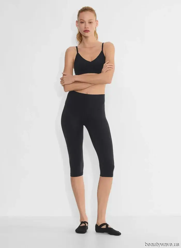 Sto aggiornando il mio guardaroba per l'allenamento&mdash;Queste 9 marche sono in cima alla mia lista