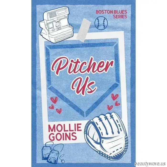 16 Baseball Romance Libri che vi farà desiderare Inning extra