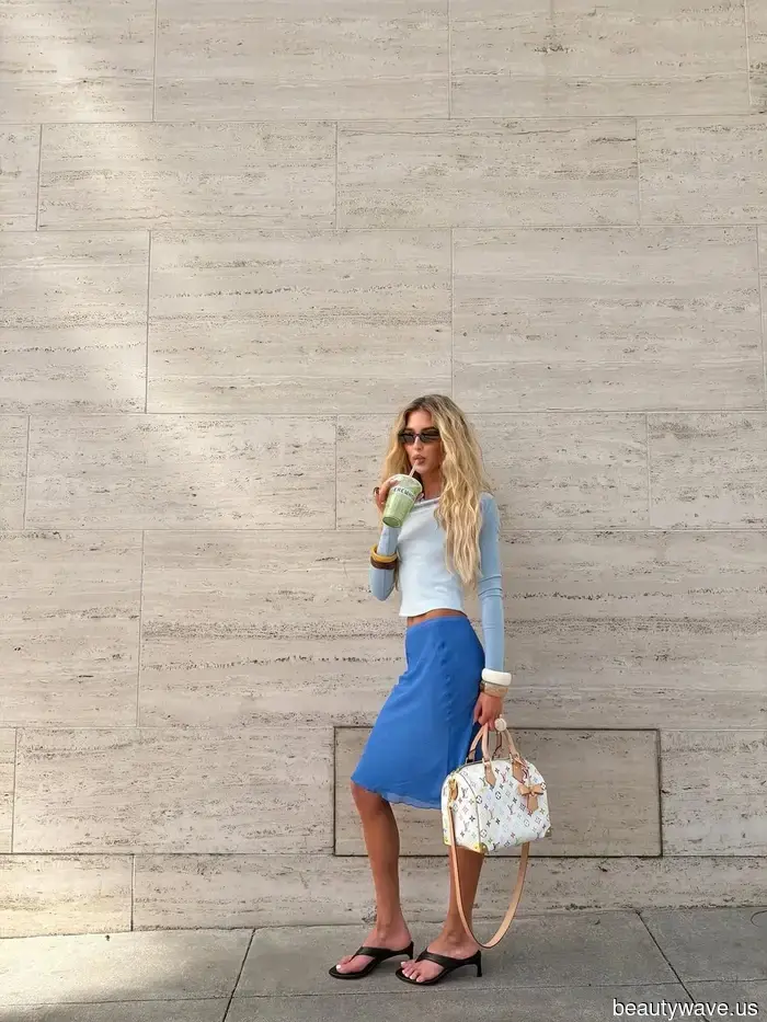 It’s still April, yet here are 7 summer micro trends that fashion enthusiasts are already sporting.