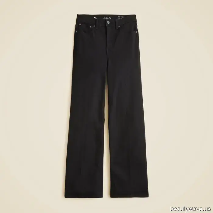 ¡Sorpresa! Ofertas extendidas de Cyber Monday de J.Crew&mdash;Obtén un 50% de descuento en las mejores ofertas de última oportunidad