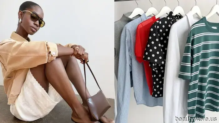 Pre-Approved: The 29 Trendiest Items to Purchase from Shopbop, as Recommended by a Senior Fashion Editor
