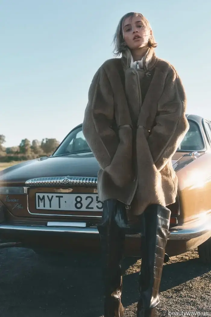 La mia amica mi ha scritto per consigli su H&M&mdash;11 stili invernali elevati che le ho subito inviato.