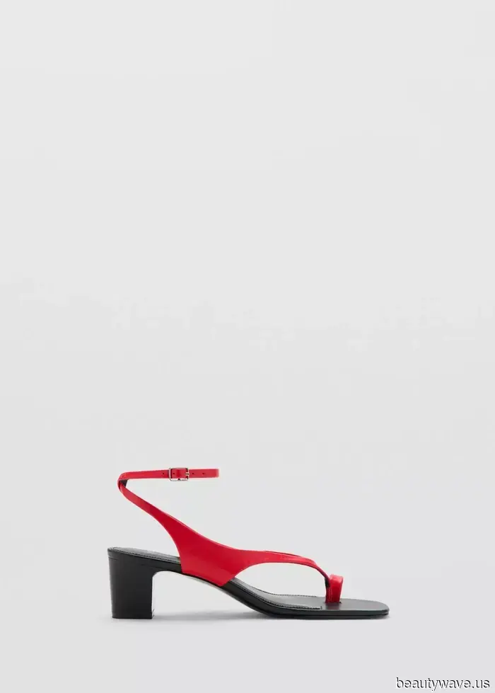 Apologies, Birkenstocks—Here are the 5 Stylish Shoe Trends European Women Will Embrace This Summer.