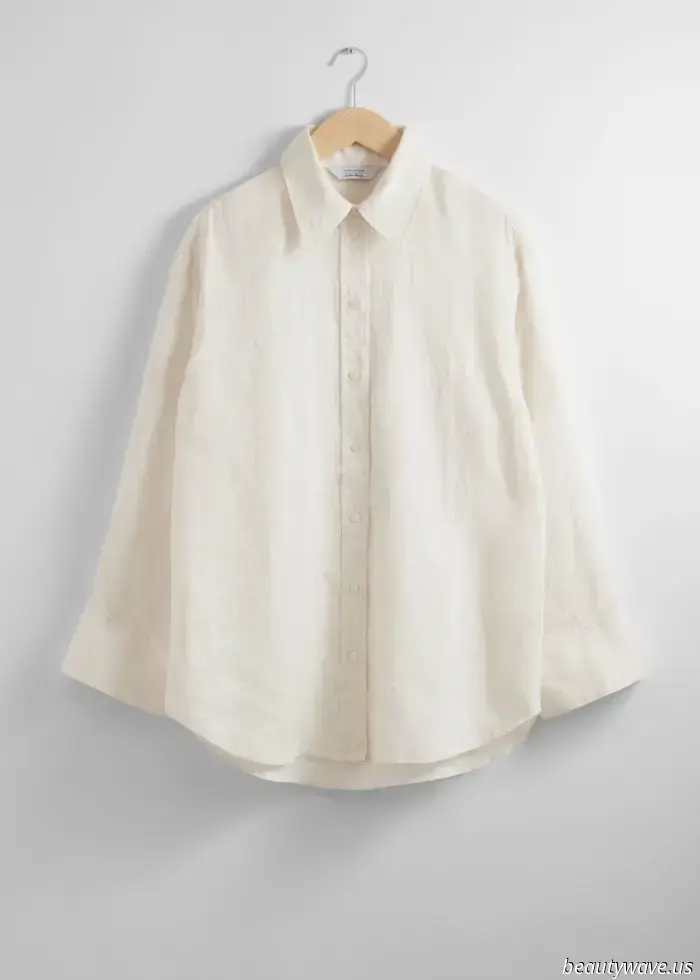 Forget about jeans, I'm focused on wearing a slinky satin skirt ensemble during the summer.