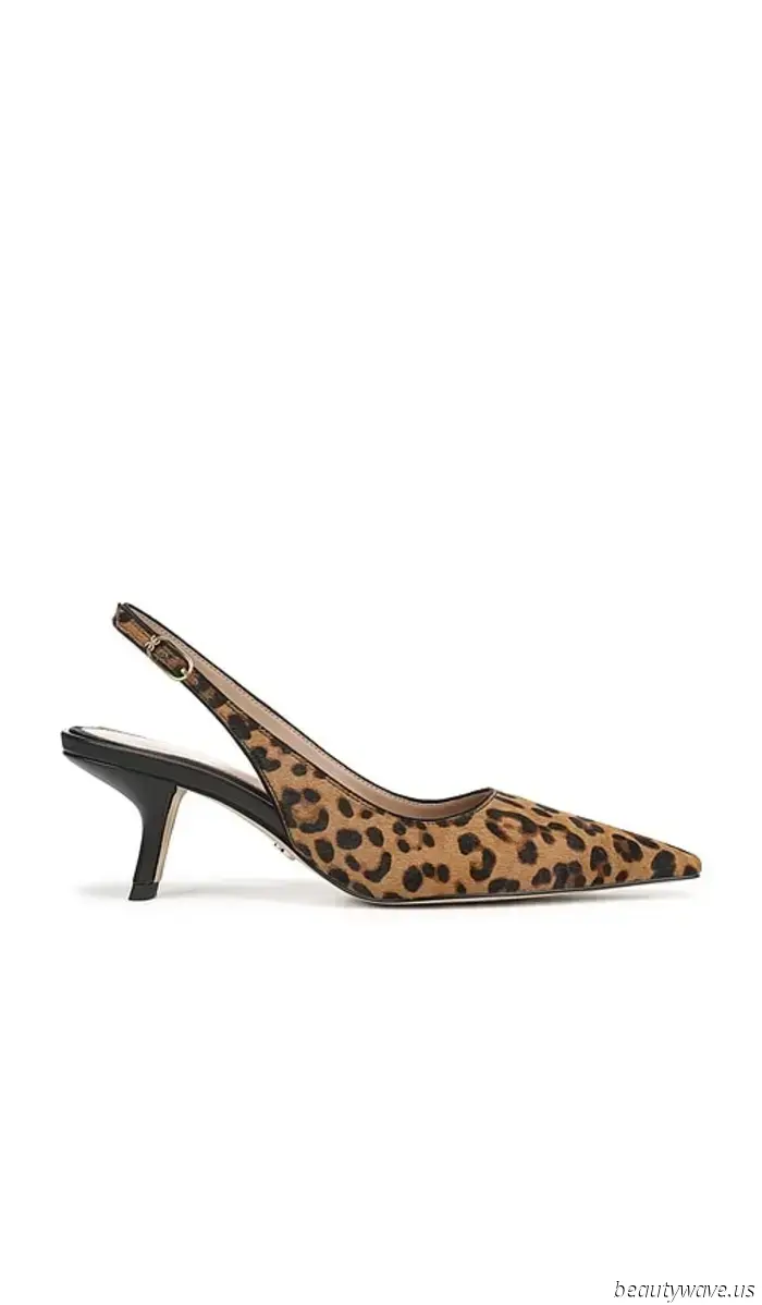 If you travel to London this summer, be ready to see this sleek shoe trend worn by the locals.