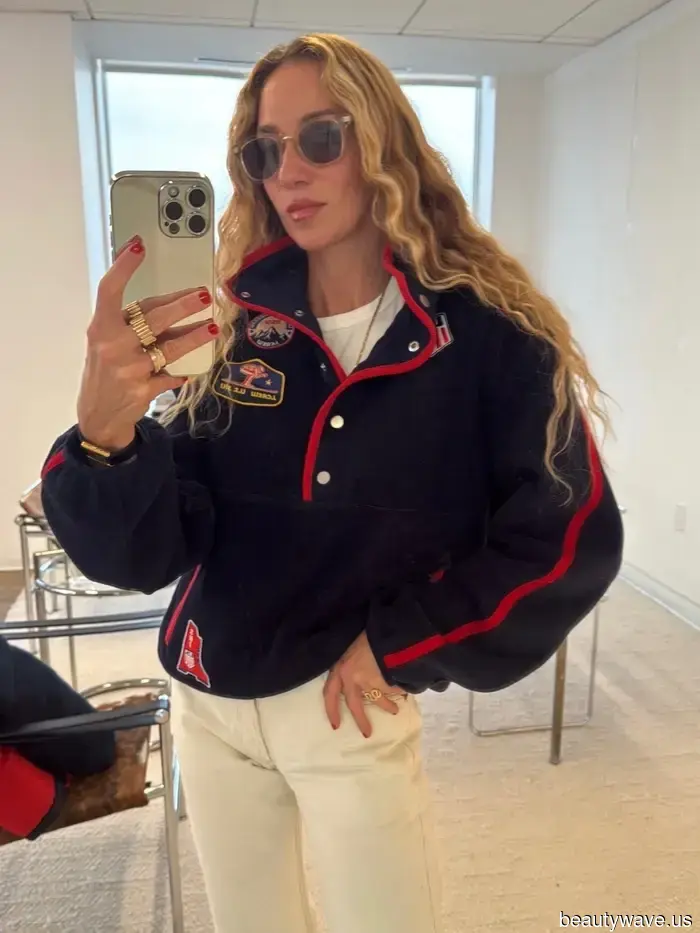 Avvistato a Slope-Side ad Aspen: La collaborazione Apr&egrave;s-Ski di cui tutti con buon gusto parlano nel 2026