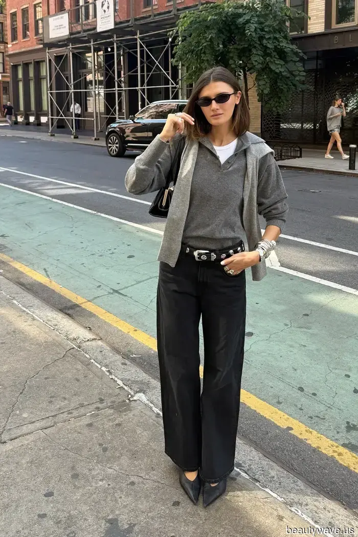 7 Outfit Trends You’ll Spot on Every Fashionable Traveler at the Airport This Autumn