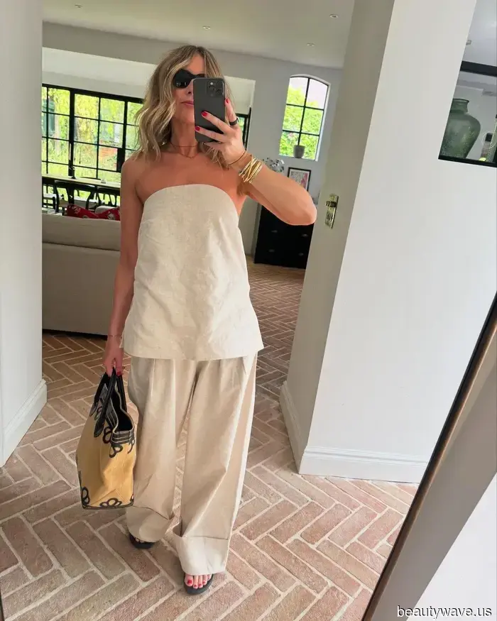 Timeless Styles Remain Always In Fashion—6 Stylish Outfit Combinations for Summer 2026