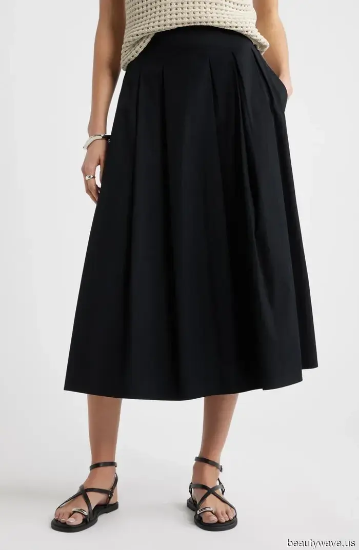 I work in fashion—my five-piece business casual capsule wardrobe never features this one item.
