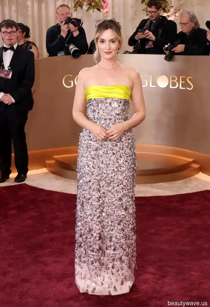 Questi look sul tappeto rosso dei Golden Globe 2026 ci hanno lasciato a bocca aperta.