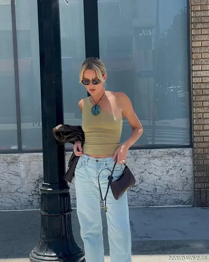 Fashion enthusiasts are subtly replacing white tank tops with these stylish new essentials.