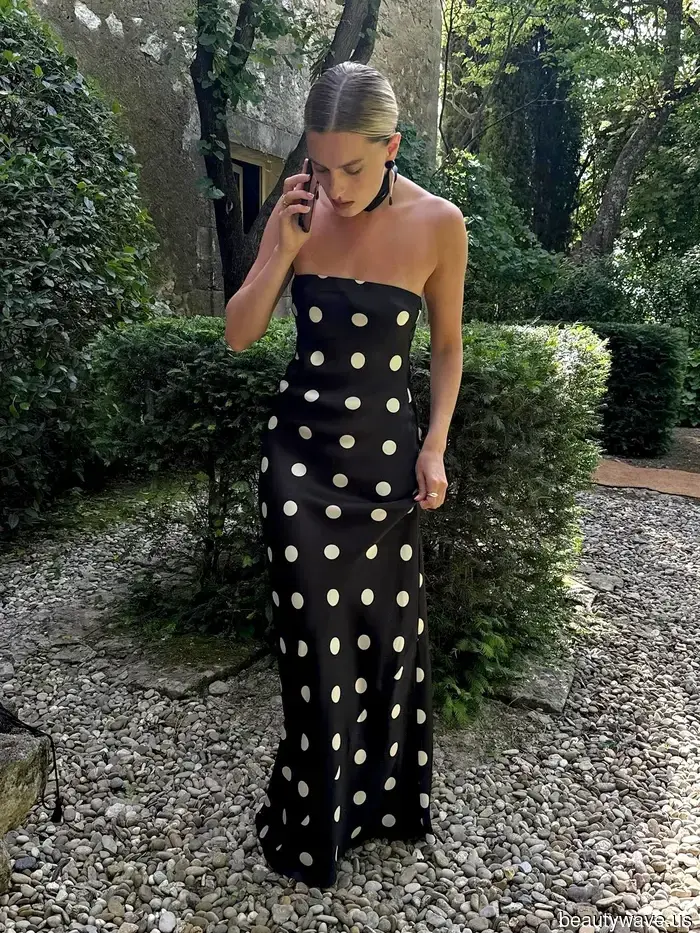 10 Summer Outfit Inspiration That Will Make Anyone Appear Stylish