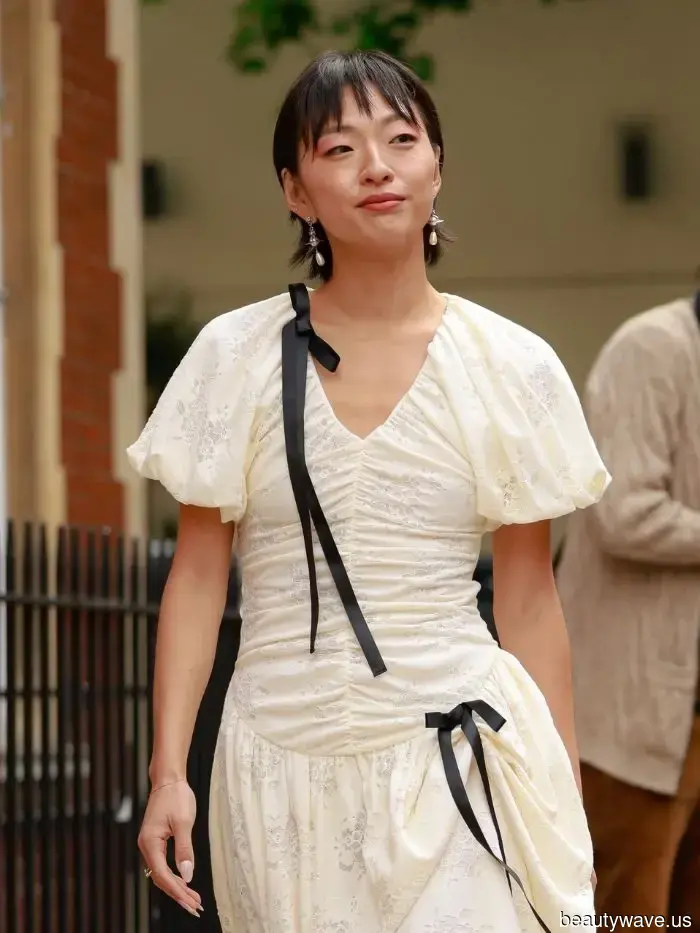 Seen in London and New York—7 Beauty Trends That Fashionable Individuals Adore