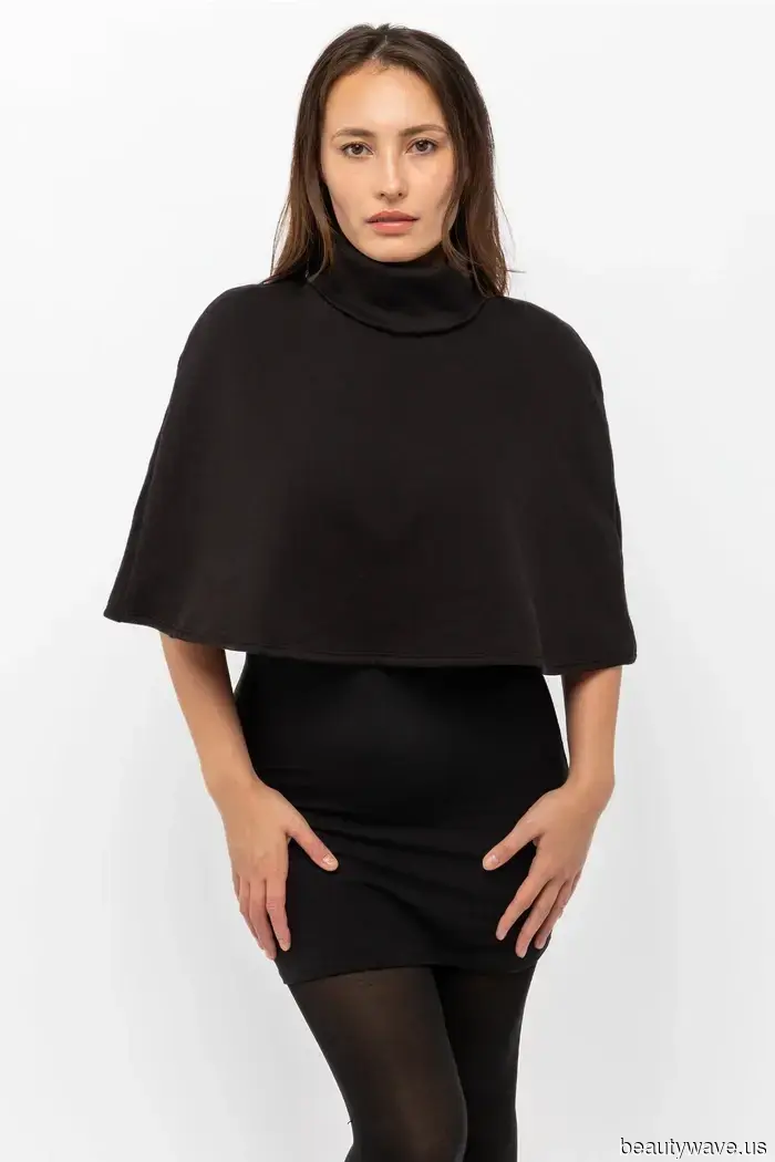 The Trendy Spring Layers I've Been Seeing Everywhere in NYC