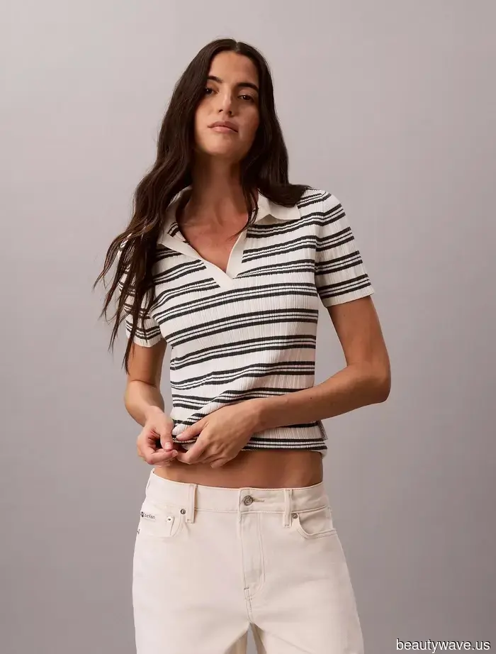 Introducing: The 2026 It-Girl Approach to Styling Summer Denim