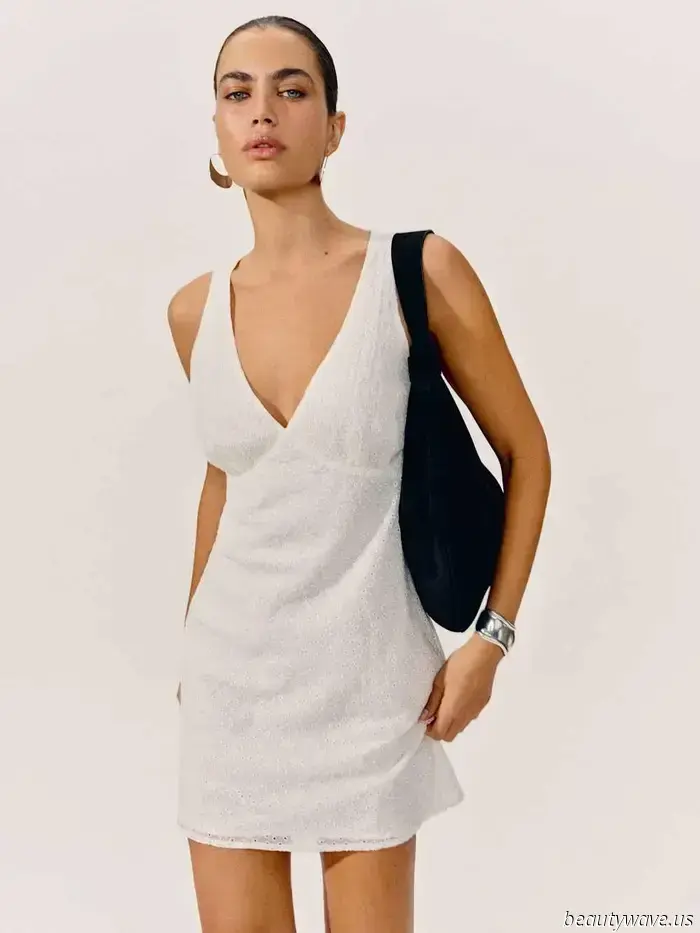This Anti-Trend Piece Ensures Every Summer Ensemble is a Winner