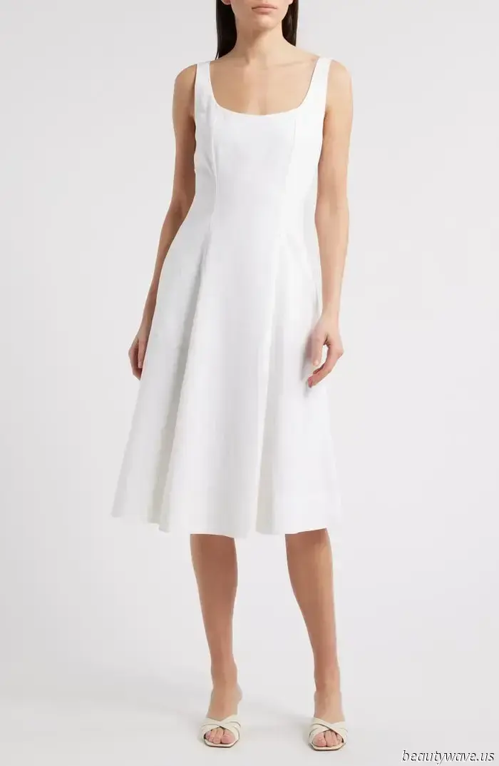 These Nordstrom Sale items under $100 are sure to create the most stylish summer outfits.
