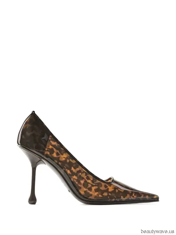 PSA: The Pant-and-Heel Ensemble Trendy Girls Are Sporting with Coach's Latest Must-Have Bag