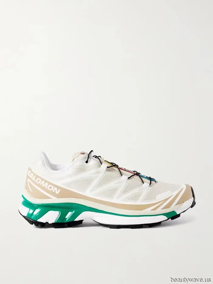 I’m reluctant to admit it, but it’s time to move on from these 5 "outdated" sneaker trends.