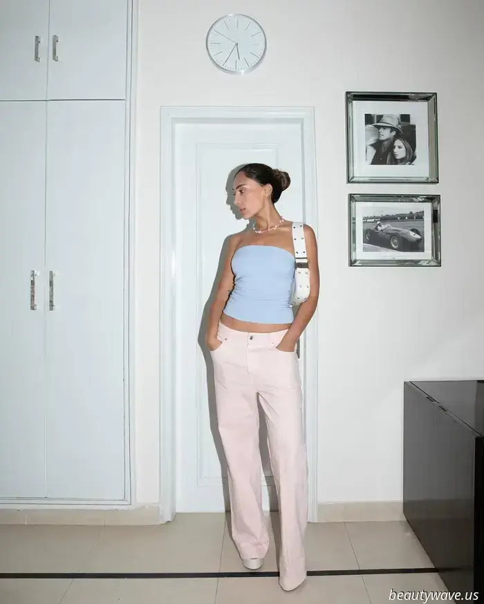 Fashion enthusiasts are subtly replacing white tank tops with these stylish new essentials.