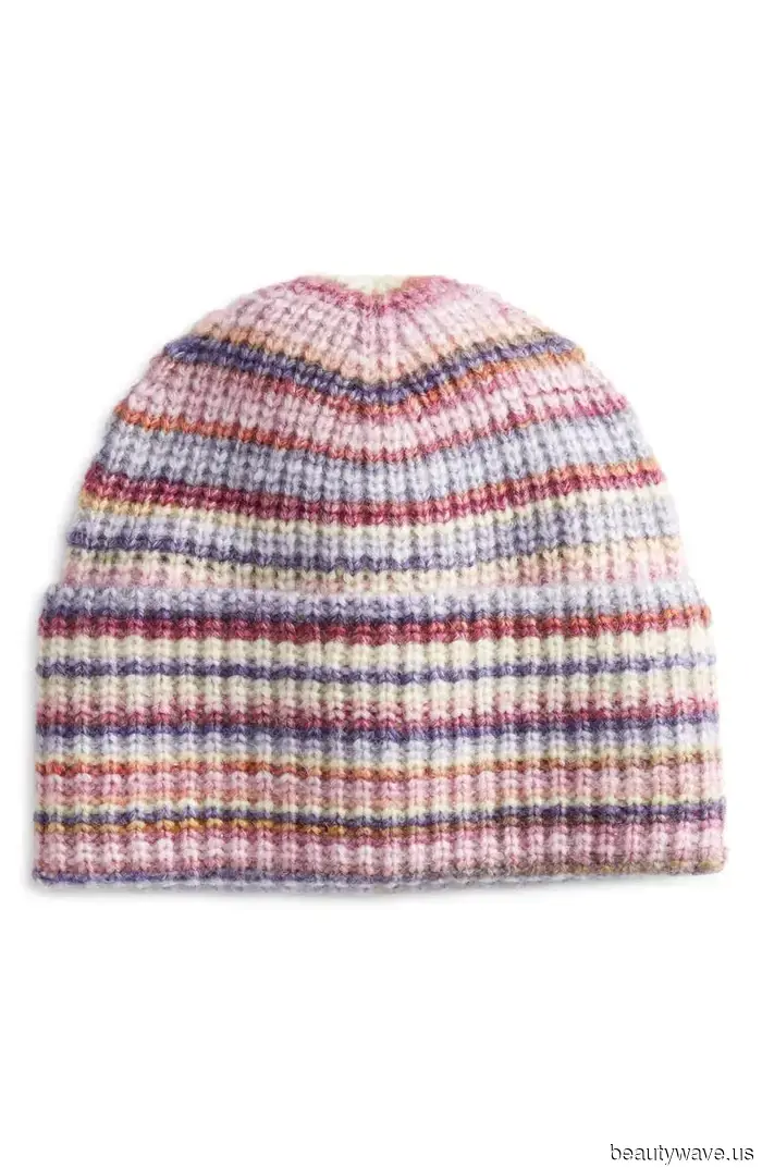 Nordstrom macht es wieder&mdash;30 Geschenke unter 350 Dollar für die Feiertage, die ich bereit bin einzupacken