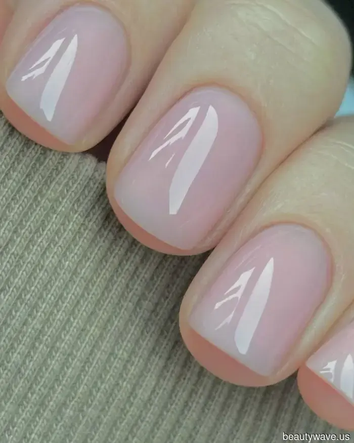 Experts Have Weighed In—These 7 Nail Color Trends Will Be Popular in 2026