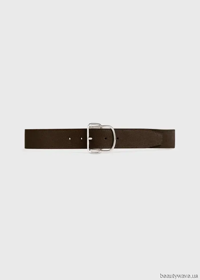 Questo è il trucco di stile per l'abbigliamento esterno a cui le donne francesi si stanno rivolgendo questo inverno