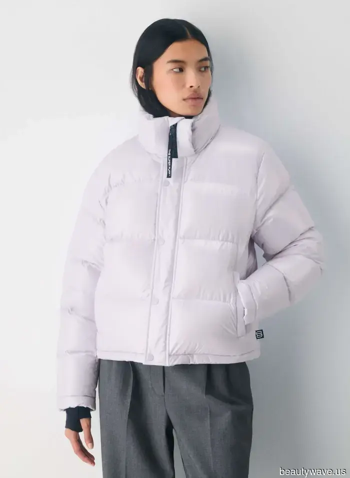 Wir haben den viralen Wintermantel ausprobiert, den jeder New Yorker besitzt&mdash;hier ist der Grund, warum er dem Hype gerecht wird.