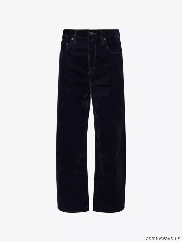 I’ve never been particularly into denim, but these 7 trends have persuaded me to give it a try.