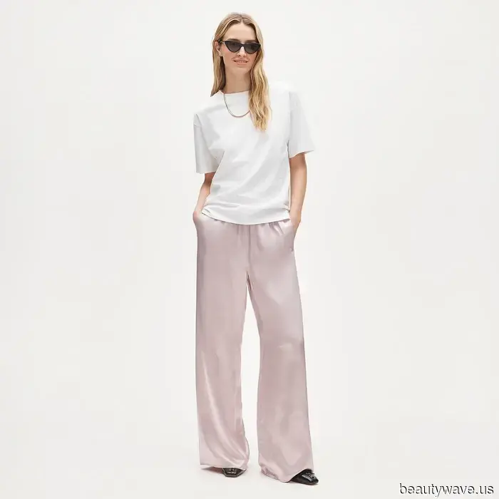 To Achieve a Stylish It Girl Look, Include These 5 Trendy Basics in Your Wardrobe