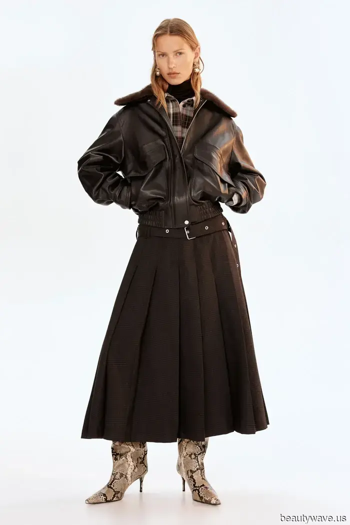 I went outfit spotting in London—these five impeccably stylish and cozy looks impressed me.