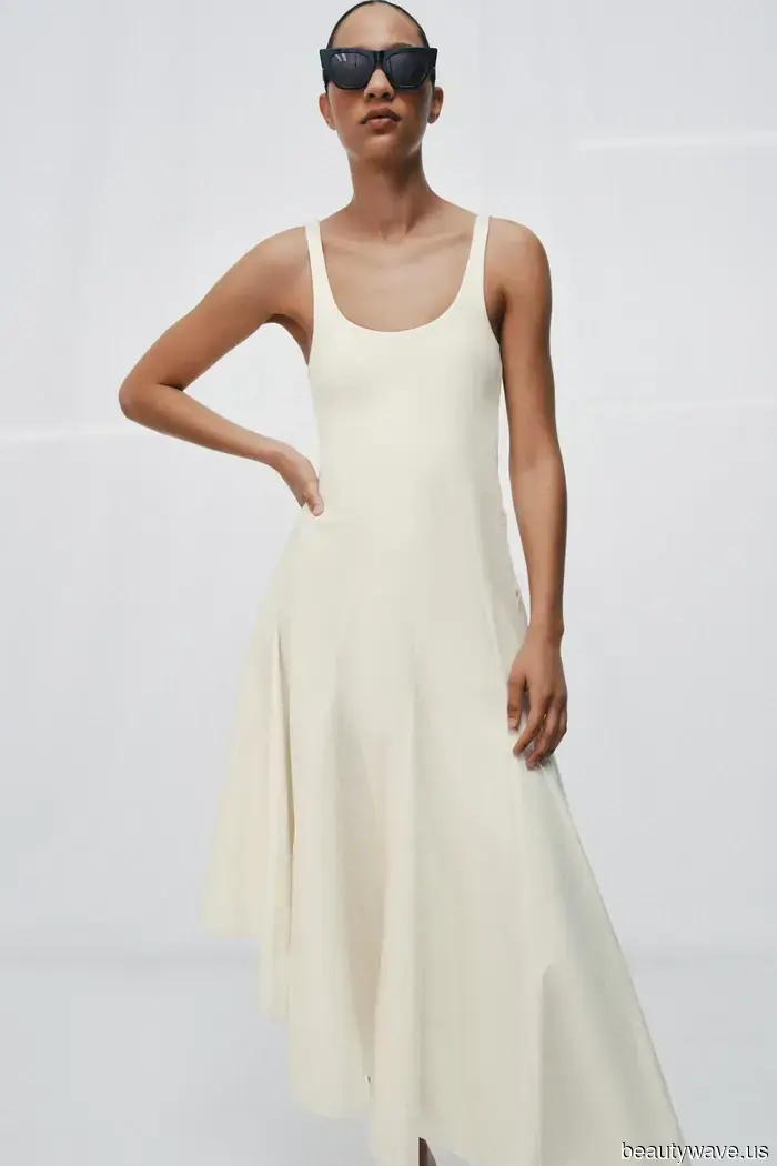 My friend allocated a budget of $550 for me to refresh her summer wardrobe—here's what I purchased.