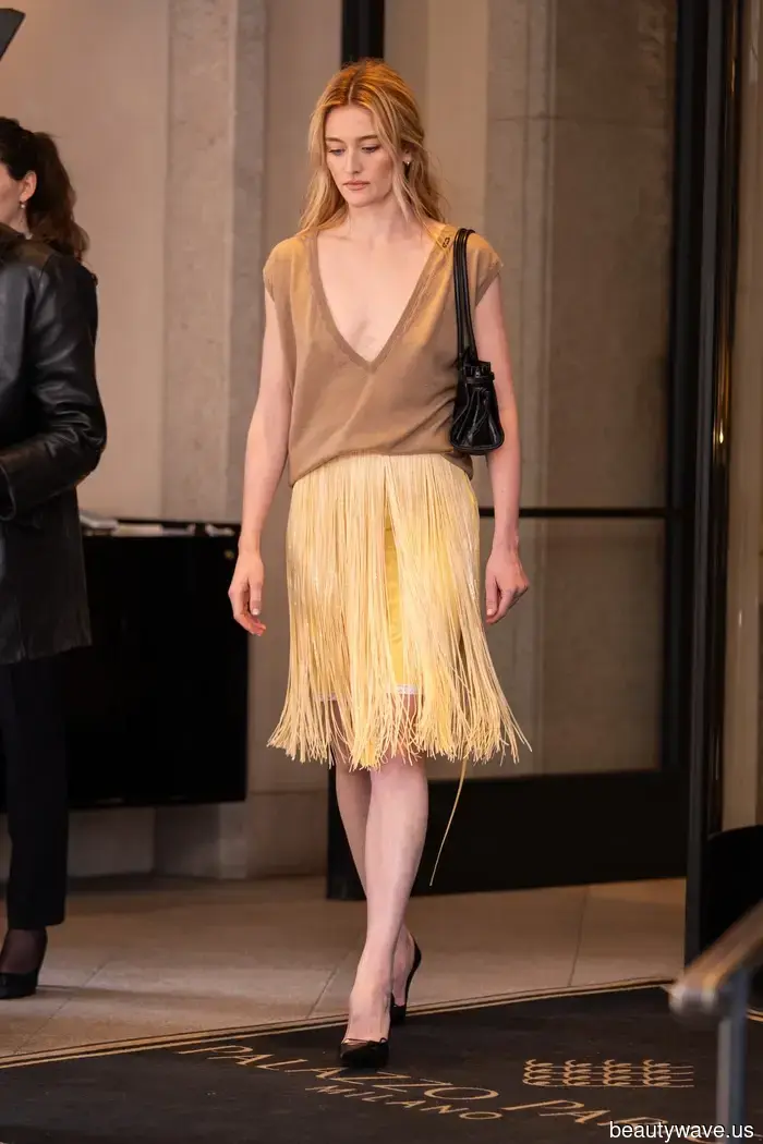 Bella! Selena! Sarah! The 2026 It Girl – The favorite designer bag has just been released in beautiful spring colors.
