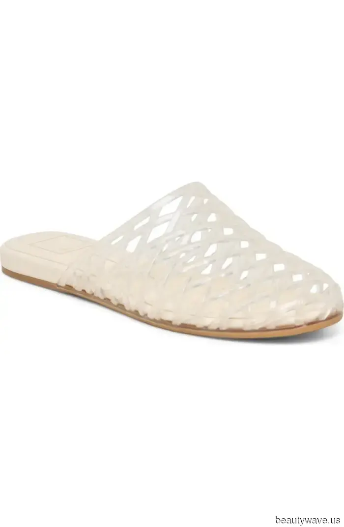 Ich weiß, dass du süße Schuhe und stilvolle Basics liebst&mdash;hier sind die modischsten Nordstrom-Funde unter 100 Dollar.