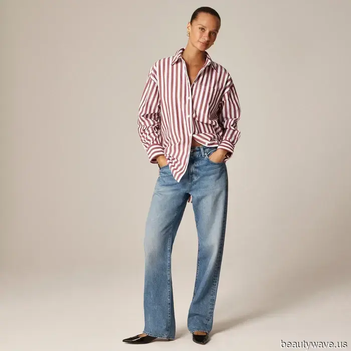 Моя сестра только что спросила, что ей купить на январских распродажах&mdash;я предложил ей эти 45 элегантных находок