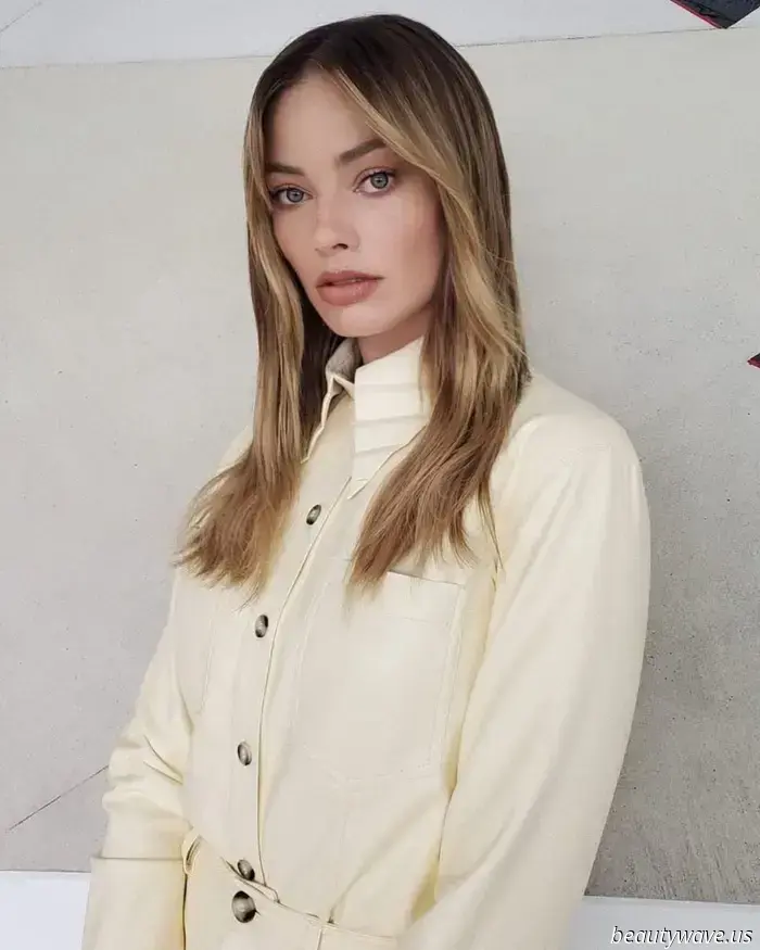 Face-Framing Waves: The Subtle Hairstyle Celebrities Consistently Rely On—Here’s How to Style Them.